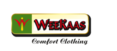 WEEKAAS Comfort Clothing